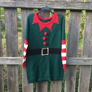 🎅🏻🎄Christmas Sweater🎄🎅🏻